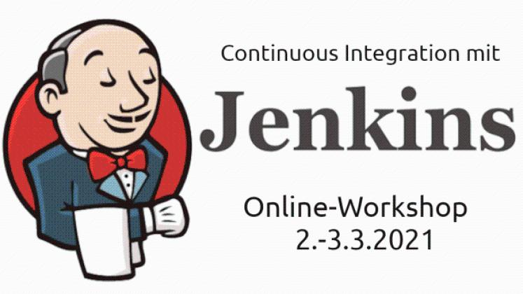 Einstieg in die Continuous Integration mit Jenkins