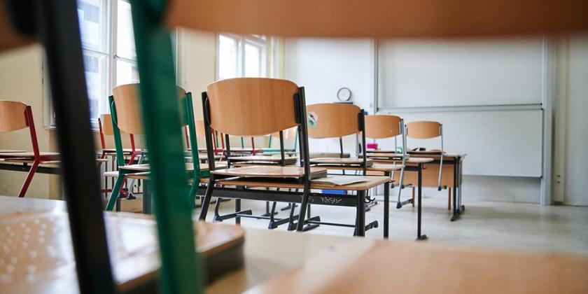 Trotz Corona-Notbetrieb: Schüler in Sachsen-Anhalt sollen Halbjahreszeugnisse erhalten