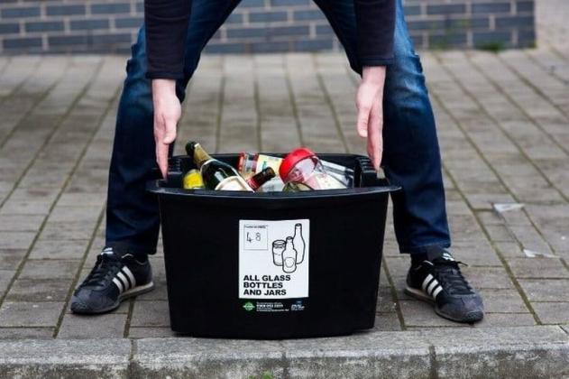 The 33 bottle banks to be binned by Ards and North Down Council