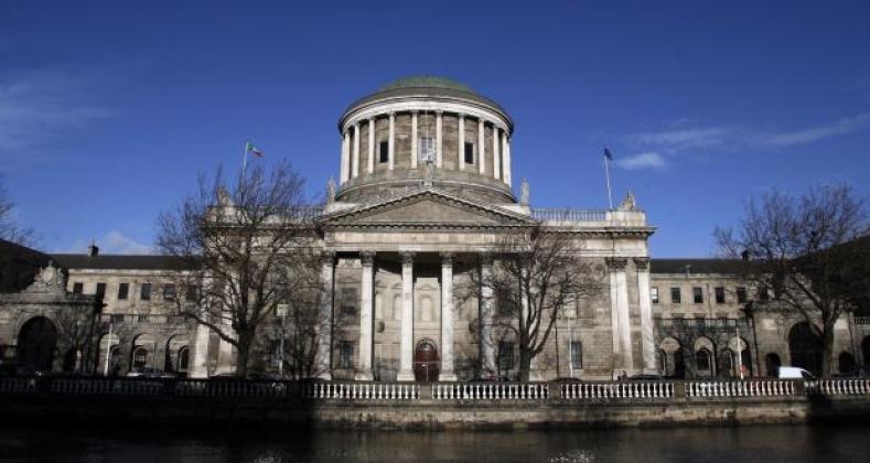 Judge overturns refusal of Irish residency card for Pakistani woman
