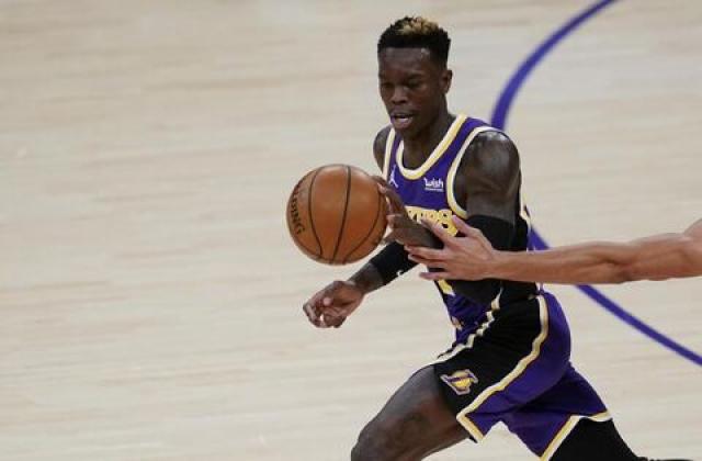NBA: Auswärtsstarke Lakers siegen auch in Milwaukee - Sport-Nachrichten überregional - Reutlinger General-Anzeiger - gea.de