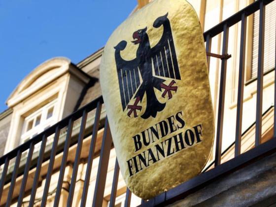 Bundesfinanzhof wegen Richtermangel seit Monaten führungslos