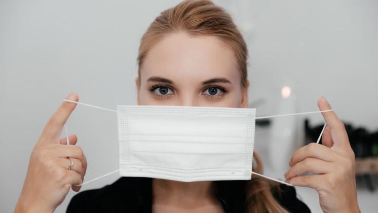 552 Neuinfektionen und 3 Todesfälle