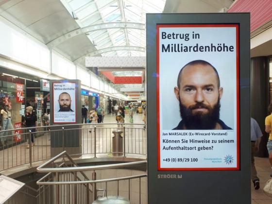 Causa Wirecard: Ex-FPÖ-Politiker und Ex-BVT-Abteilungsleiter im Visier der Ermittler