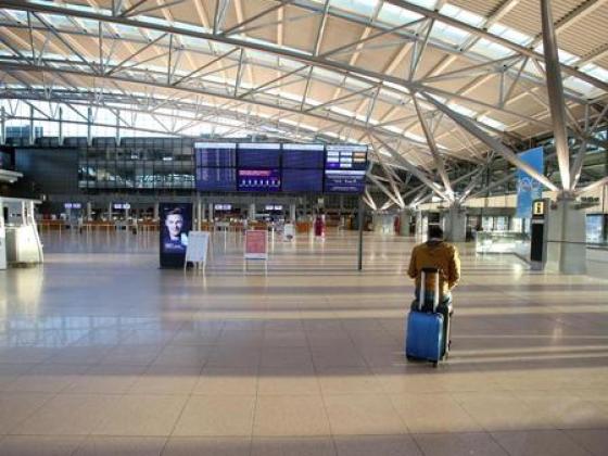 Airlines warten auf Wende: Blindflug durch die Corona-Krise