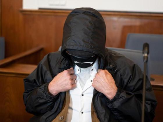 Mord vor 27 Jahren: Gericht verhängt lebenslange Haft