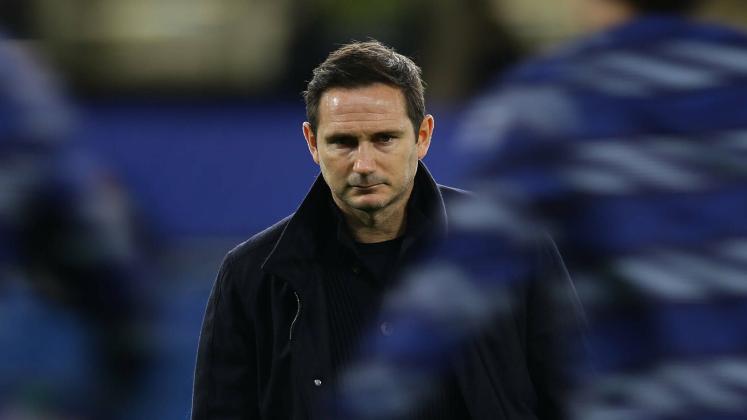 Lampard-Aus: Wenn 250 Millionen Euro zum Bumerang werden