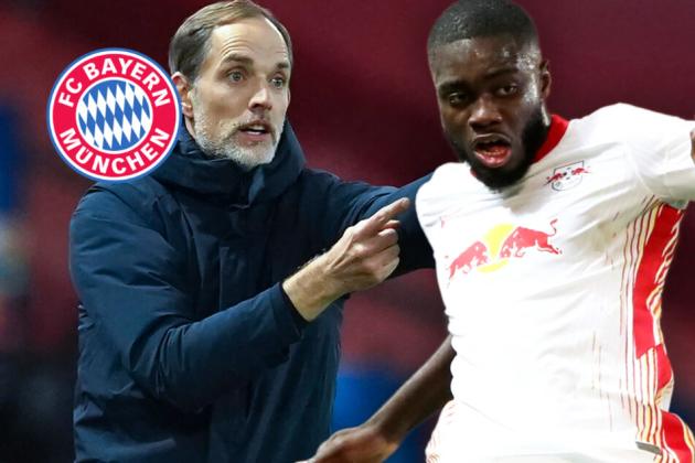 Schnappt Thomas Tuchel dem FC Bayern Dayot Upamecano vor der Nase weg?