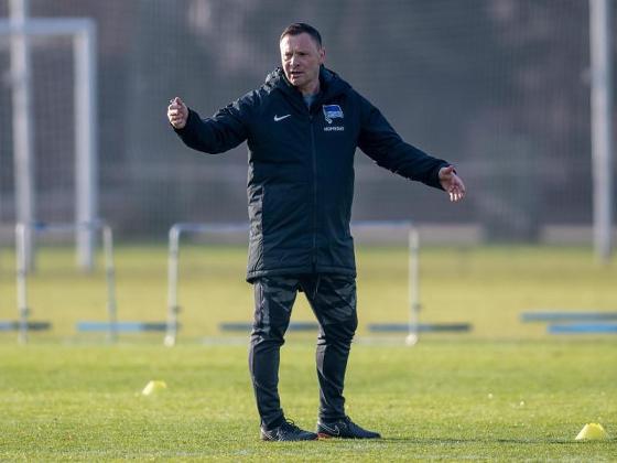 «Aufbruchsstimmung» dank Dardai - Gerüchte um Bobic