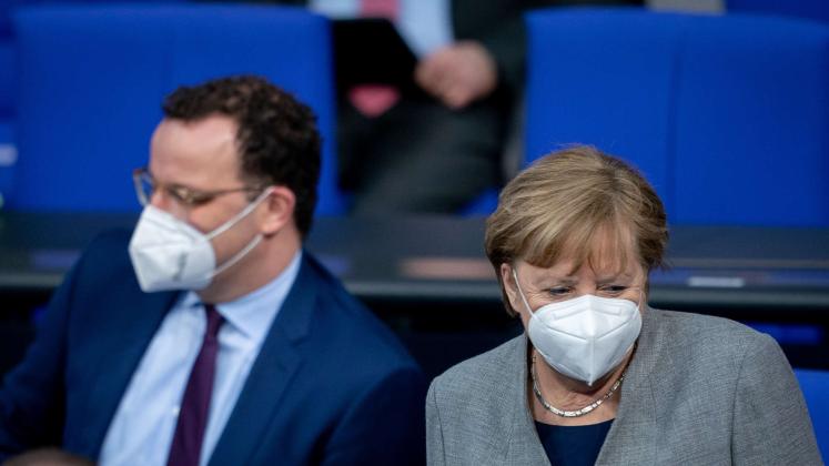 Skurriler Lockdown-Streit: Hotspot-Landeschef denkt an Lockerung - Kollegin in weniger betroffenem Land widerspricht