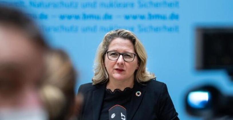 Schulze sieht Länder bei Endlagersuche in der Pflicht