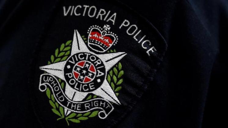 Laidley leak police charges revealed