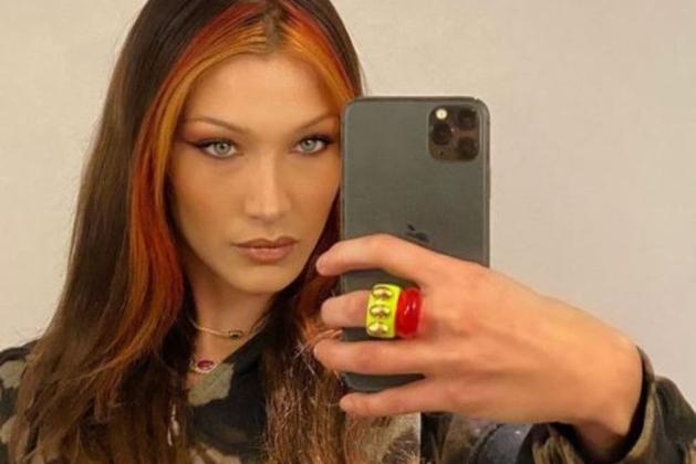 Resin rings are the mood-boosting jewellery trend to know