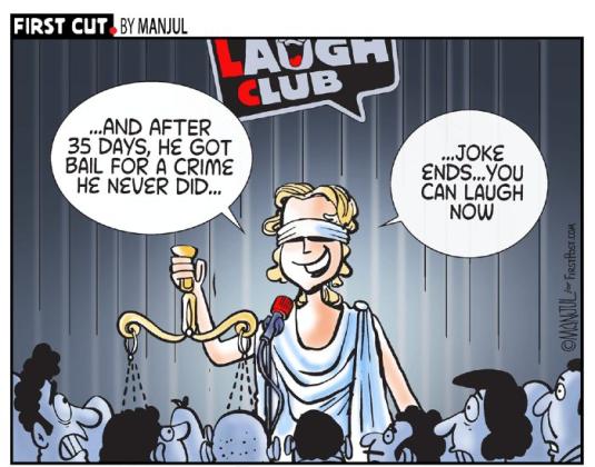 SC grants interim bail to comedian Munawar Faruqui, stays production warrant issued in UP case