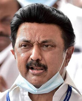 Loan waiver with eye on Assembly poll: Stalin