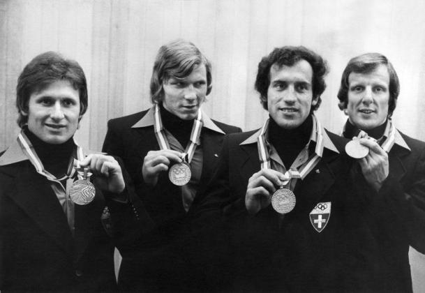 Schweizer Bob-Olympiasieger verstorben +++ Simon Ammann springt erneut in die Punkte +++ Quarantäne von Lausanne verlängert
