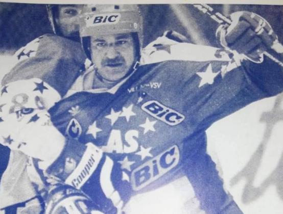 VSV-Legende Jeff Geiger verstorben