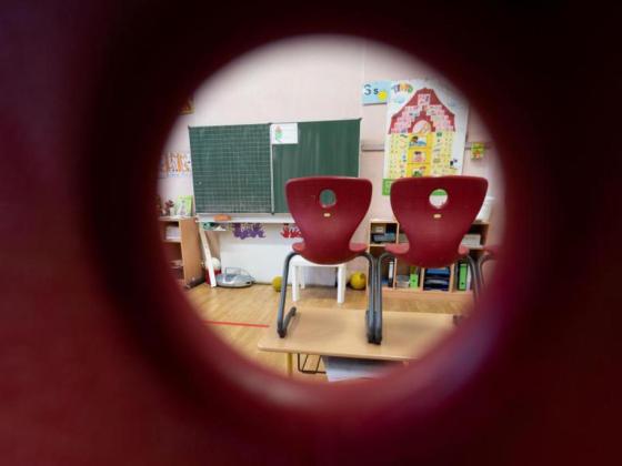 Erste Schul- und Kitaöffnungen ab nächster Woche