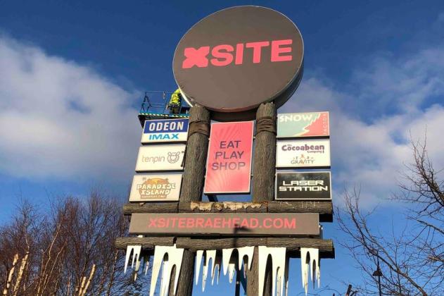 Scotland's only indoor ski slope and fun and food complex makes key appointments