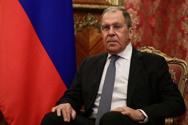 Nawalny-Zoff und Nord-Stream-Streit: Russland droht EU mit vollständigem Kontaktabbruch