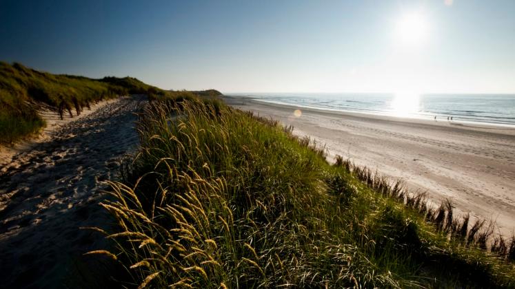 Norderney verhängt Ausgangssperre