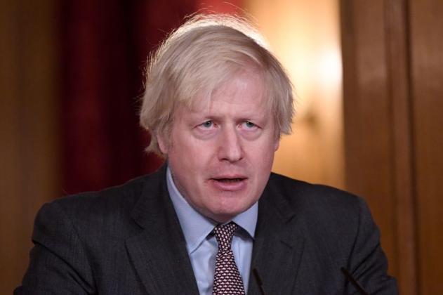 Downing Street confirms date lockdown roadmap will be announced
