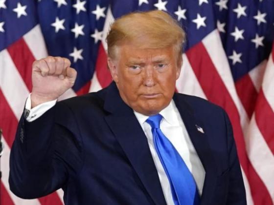 US-Senat spricht Trump frei