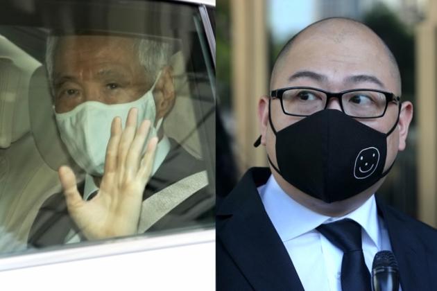 High Court reserves judgment on PM Lee’s defamation lawsuit against The Online Citizen editor