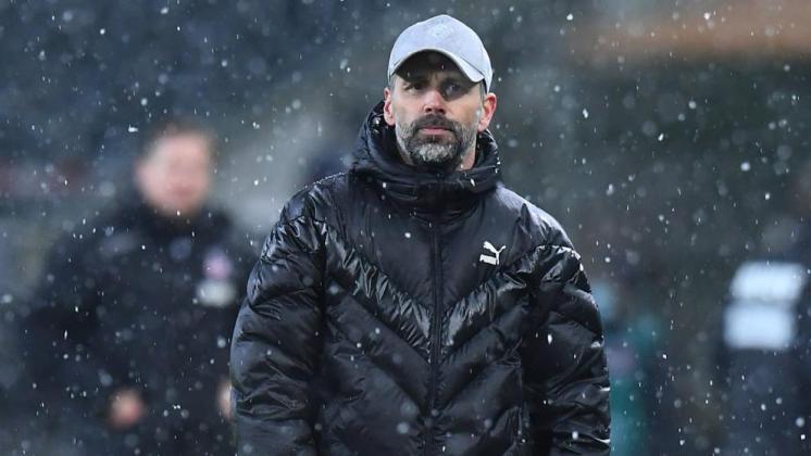 Rose verlässt Gladbach!