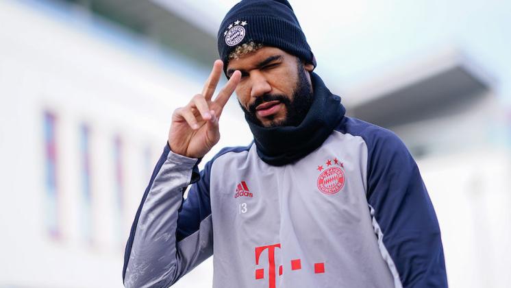 Choupo-Moting vor Verlängerung, Costa soll gehen