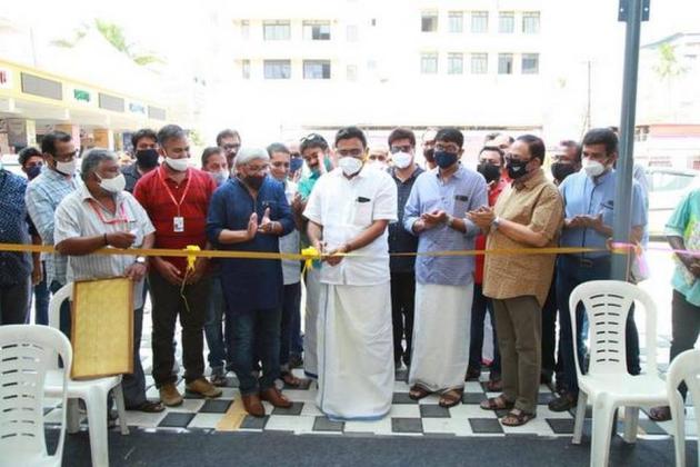 Celebrating cinema, IFFK reaches Kochi