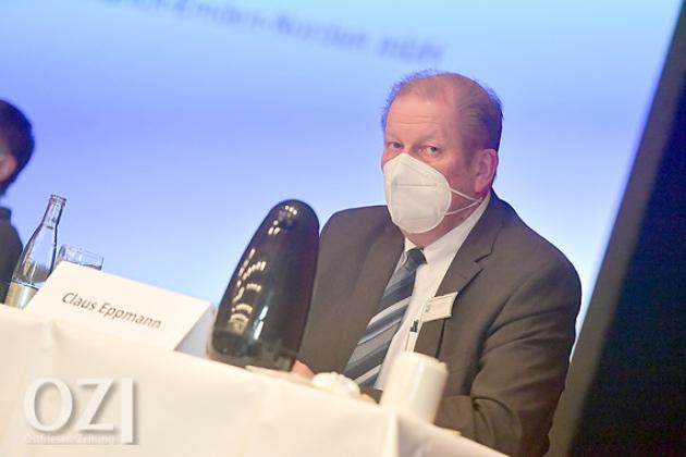 Impf-Affäre: Kreistagssitzung in Aurich hat begonnen