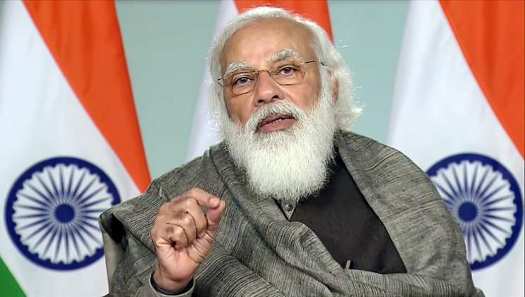 India invites Pakistan for SAARC's virtual workshop to discuss COVID-19 pandemic