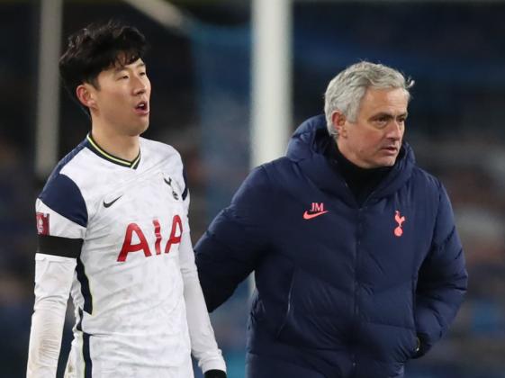 Is Wolfsberger vs Tottenham on TV tonight? Kick-off time, TV channel and how to watch Europa League fixture