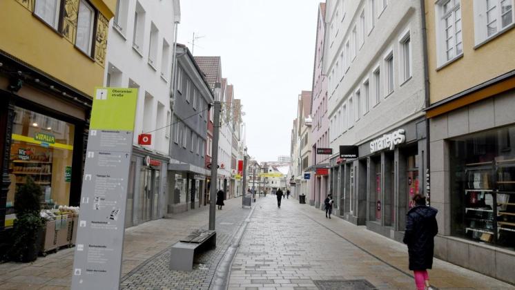 Corona Reutlingen aktuell IHK fordert pauschale Schließungen zu beenden