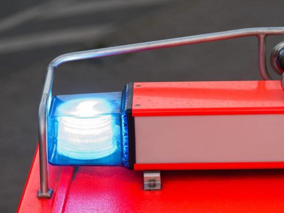 Obsthof im Allgäu brennt: Rund eine Million Euro Schaden