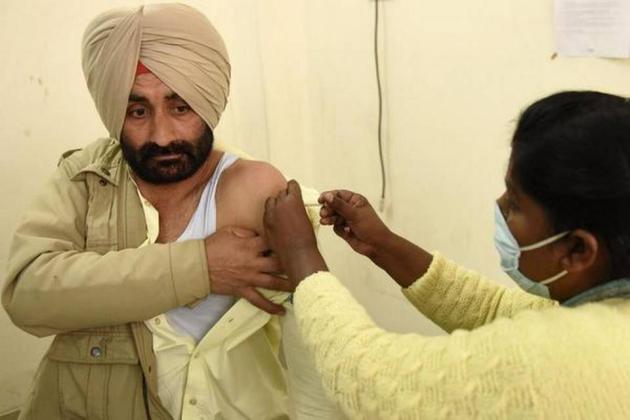 Non-adherence to COVID-19 norms behind surge in infections in Punjab: Health officials