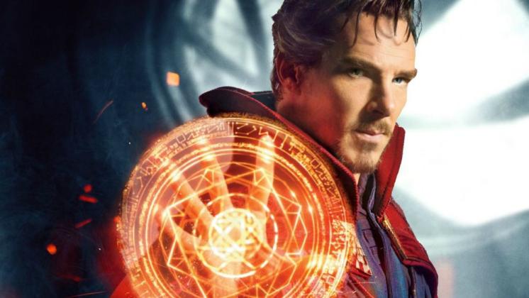 Verdächtiges Video: Horror-Legende verrät hier wohl ihren Auftritt in „Doctor Strange 2“