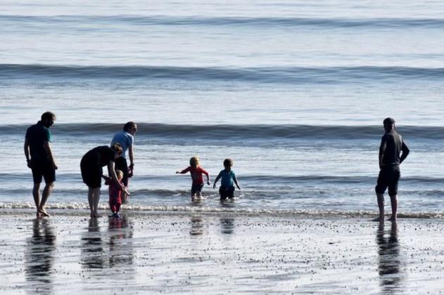 Filey among Europe's best beaches after making Tripadvisor elite list