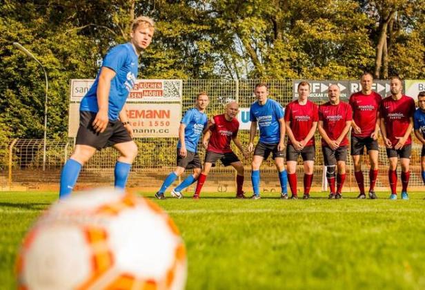 mvd Mannheim ist der größte schwul-lesbische Sportverein der Region
