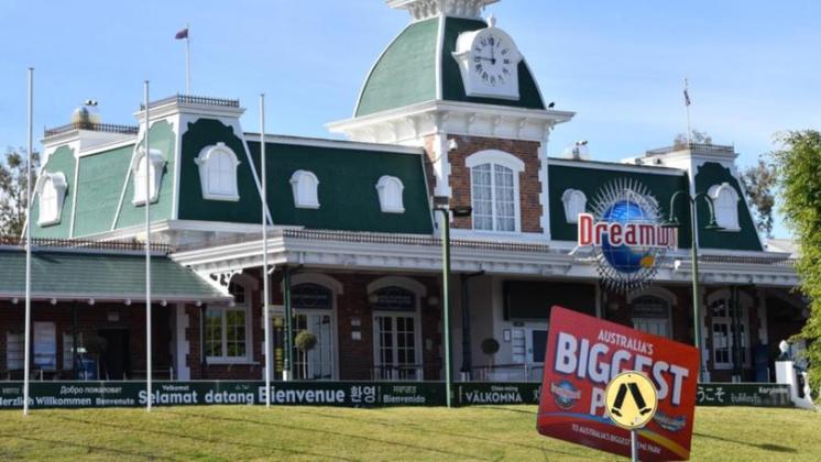 Ardent Leisure posts H1 loss, no payout