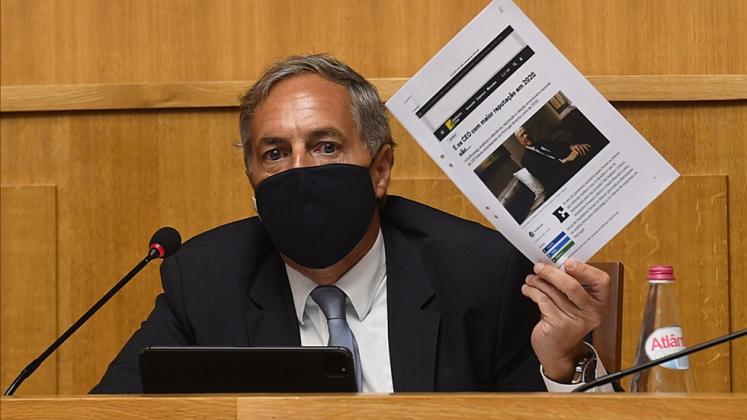 Venda do capital da SDM permite ao Grupo Pestana descansar das chatices