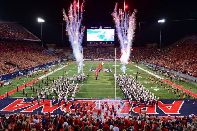 Pac-12 recruiting: Arizona’s Jedd Fisch is a Twitter master, and it just might help him get the Wildcats turned around