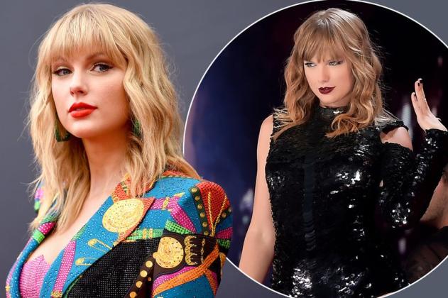Taylor Swift 'so sorry' as she's forced to cancel tour dates again due to Covid