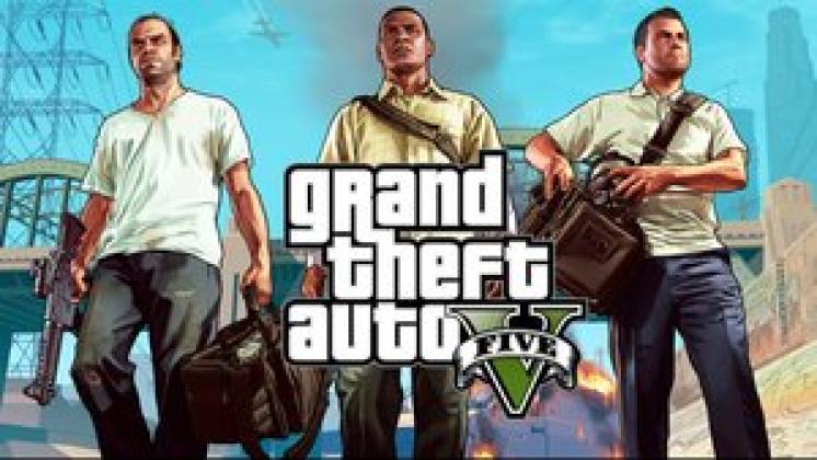 GTA 5 zu gefährlich? US-Staat will das Spiel verbieten lassen