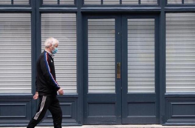 London: Milliardenpaket für Einzelhandel und Gastgewerbe - Wirtschafts-Nachrichten - Reutlinger General-Anzeiger - gea.de