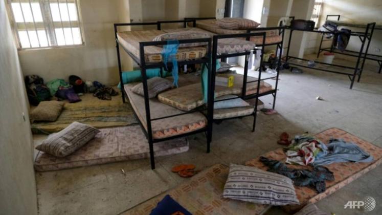 Tears, anxiety as kidnapped schoolgirls remain captive